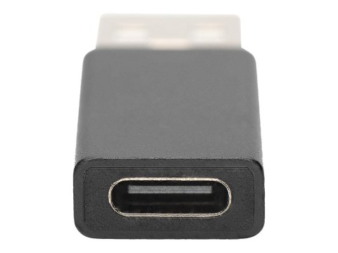 Digitus Adapter | AK-300524-000-S | USB-A to USB-C Digitus Adapter | AK-300524-000-S | USB-A to USB-C