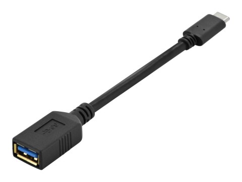 Digitus Adapter cable | AK-300315-001-S | USB-C to USB-A Digitus Adapter cable | AK-300315-001-S | USB-C to USB-A