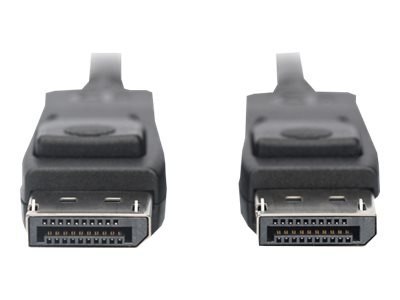 Digitus Connection Cable | AK-340106-020-S | DisplayPort to DisplayPort Digitus Connection Cable | AK-340106-020-S | DisplayPort to DisplayPort