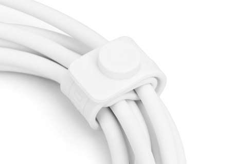 Digitus Silicone Connection Cable | AK-300341-010-W | USB-C to USB-C Digitus Silicone Connection Cable | AK-300341-010-W | USB-C to USB-C