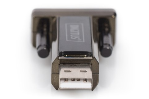 Digitus | USB 2.0 Serial Adapter | DA-70167 Digitus | USB 2.0 Serial Adapter | DA-70167
