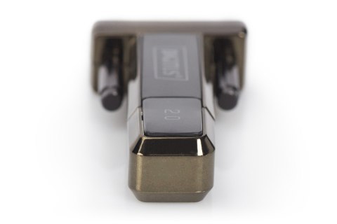 Digitus | USB 2.0 Serial Adapter | DA-70167 Digitus | USB 2.0 Serial Adapter | DA-70167