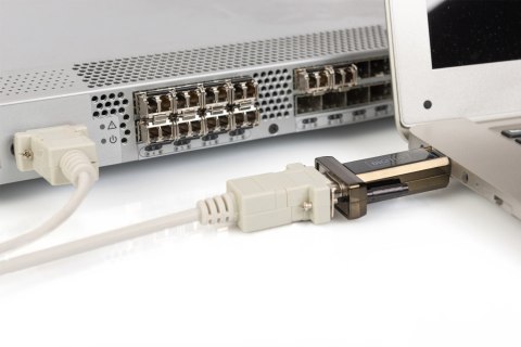 Digitus | USB 2.0 Serial Adapter | DA-70167 Digitus | USB 2.0 Serial Adapter | DA-70167