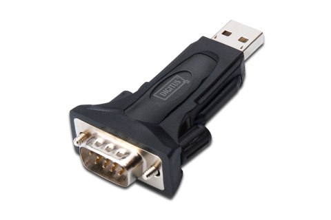 Digitus | USB | Adapter szeregowy Digitus | USB | Adapter szeregowy