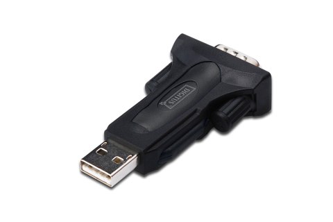 Digitus | USB | Adapter szeregowy Digitus | USB | Adapter szeregowy