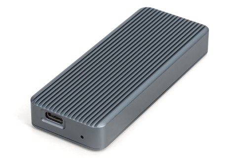 Digitus USB M.2 hard disk enclosure, SSD, external, NVMe, 20Gbps, USB 3.2 Gen2x2 Digitus USB M.2 hard disk enclosure, SSD, external, NVMe, 20Gbps, USB 3.2 Gen2x2