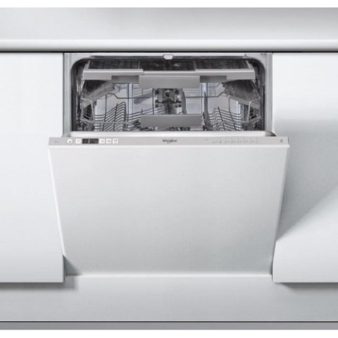 Dishwasher | WIC 3C26 F | Built-in | Width 59.8 cm | Number of place settings 14 | Number of programs 8 | Energy efficiency clas Dishwasher | WIC 3C26 F | Built-in | Width 59.8 cm | Number of place settings 14 | Number of programs 8 | Energy efficiency clas