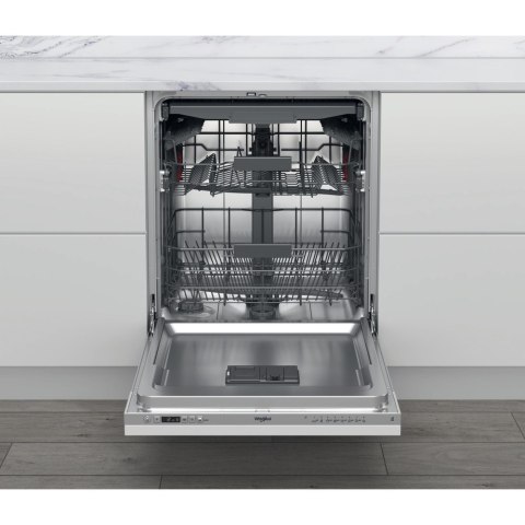 Dishwasher | WIC 3C26 F | Built-in | Width 59.8 cm | Number of place settings 14 | Number of programs 8 | Energy efficiency clas Dishwasher | WIC 3C26 F | Built-in | Width 59.8 cm | Number of place settings 14 | Number of programs 8 | Energy efficiency clas