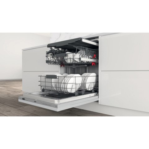 Dishwasher | WIC 3C26 F | Built-in | Width 59.8 cm | Number of place settings 14 | Number of programs 8 | Energy efficiency clas Dishwasher | WIC 3C26 F | Built-in | Width 59.8 cm | Number of place settings 14 | Number of programs 8 | Energy efficiency clas