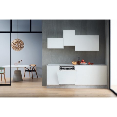 Dishwasher | WIC 3C26 F | Built-in | Width 59.8 cm | Number of place settings 14 | Number of programs 8 | Energy efficiency clas Dishwasher | WIC 3C26 F | Built-in | Width 59.8 cm | Number of place settings 14 | Number of programs 8 | Energy efficiency clas