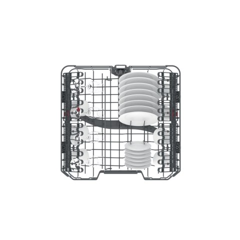 Dishwasher | WIC 3C26 F | Built-in | Width 59.8 cm | Number of place settings 14 | Number of programs 8 | Energy efficiency clas Dishwasher | WIC 3C26 F | Built-in | Width 59.8 cm | Number of place settings 14 | Number of programs 8 | Energy efficiency clas