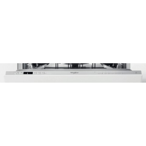 Dishwasher | WIC 3C26 F | Built-in | Width 59.8 cm | Number of place settings 14 | Number of programs 8 | Energy efficiency clas Dishwasher | WIC 3C26 F | Built-in | Width 59.8 cm | Number of place settings 14 | Number of programs 8 | Energy efficiency clas