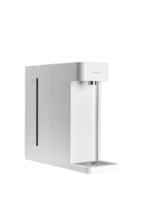 Dozownik gorącej wody Xiaomi EU | Dozownik wody | 2000 W | 3 L | Plastik | Biały Dozownik gorącej wody Xiaomi EU | Dozownik wody | 2000 W | 3 L | Plastik | Biały