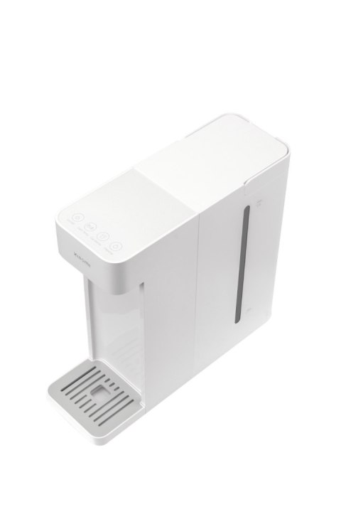 Dozownik gorącej wody Xiaomi EU | Dozownik wody | 2000 W | 3 L | Plastik | Biały Dozownik gorącej wody Xiaomi EU | Dozownik wody | 2000 W | 3 L | Plastik | Biały