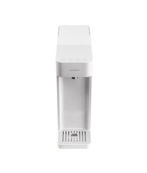 Dozownik gorącej wody Xiaomi EU | Dozownik wody | 2000 W | 3 L | Plastik | Biały Dozownik gorącej wody Xiaomi EU | Dozownik wody | 2000 W | 3 L | Plastik | Biały