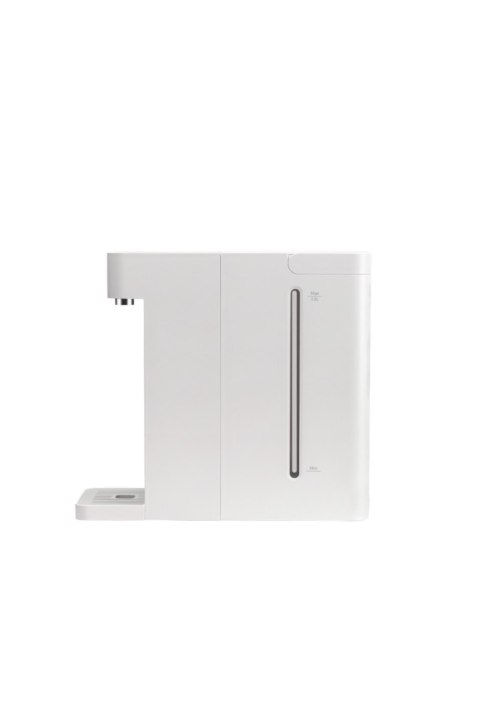 Dozownik gorącej wody Xiaomi EU | Dozownik wody | 2000 W | 3 L | Plastik | Biały Dozownik gorącej wody Xiaomi EU | Dozownik wody | 2000 W | 3 L | Plastik | Biały