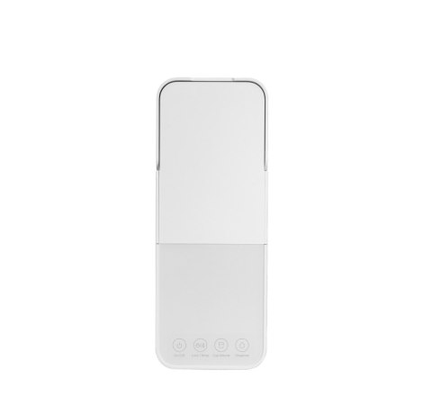 Dozownik gorącej wody Xiaomi EU | Dozownik wody | 2000 W | 3 L | Plastik | Biały Dozownik gorącej wody Xiaomi EU | Dozownik wody | 2000 W | 3 L | Plastik | Biały