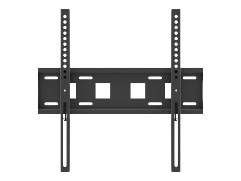 EDBAK Wall mount | FSM100 | Lateral adjustment | 32 - 55 " | Maximum weight (capacity) 15 kg | Black EDBAK Wall mount | FSM100 | Lateral adjustment | 32 - 55 " | Maximum weight (capacity) 15 kg | Black
