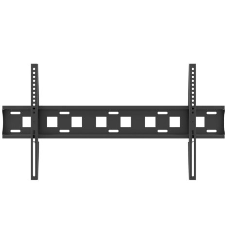 EDBAK Wall mount | FSM180 | Screen fall protection | 40 - 86 " | Maximum weight (capacity) 49 kg | Black EDBAK Wall mount | FSM180 | Screen fall protection | 40 - 86 " | Maximum weight (capacity) 49 kg | Black