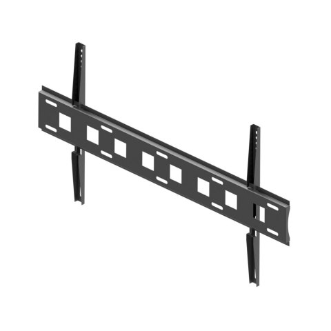 EDBAK Wall mount | FSM180 | Screen fall protection | 40 - 86 " | Maximum weight (capacity) 49 kg | Black EDBAK Wall mount | FSM180 | Screen fall protection | 40 - 86 " | Maximum weight (capacity) 49 kg | Black