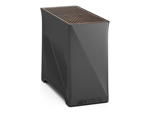 Fractal Design Computer Case | Era 2 | Charcoal | mITX | Power supply included No | SFX / SFX-L Fractal Design Computer Case | Era 2 | Charcoal | mITX | Power supply included No | SFX / SFX-L