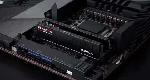 G.Skill 32 GB | DDR5 | 6000 MHz | PC/server | Registered No | ECC No G.Skill 32 GB | DDR5 | 6000 MHz | PC/server | Registered No | ECC No