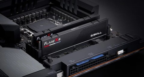 G.Skill 32 GB | DDR5 | 6000 MHz | PC/server | Registered No | ECC No G.Skill 32 GB | DDR5 | 6000 MHz | PC/server | Registered No | ECC No