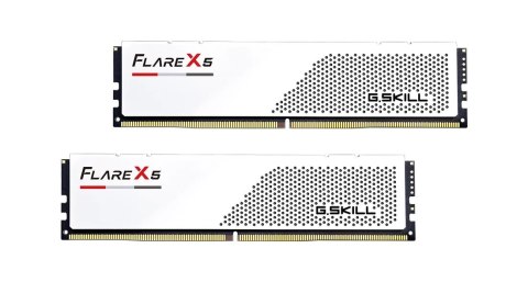G.Skill 32 GB | DDR5 | 6400 MHz | PC/server | Registered No | ECC No G.Skill 32 GB | DDR5 | 6400 MHz | PC/server | Registered No | ECC No