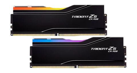 G.Skill 48 GB | DDR5 | 8400 MHz | PC/server | Registered No | ECC No G.Skill 48 GB | DDR5 | 8400 MHz | PC/server | Registered No | ECC No