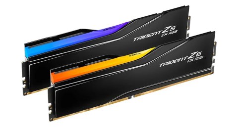 G.Skill 48 GB | DDR5 | 8400 MHz | PC/server | Registered No | ECC No G.Skill 48 GB | DDR5 | 8400 MHz | PC/server | Registered No | ECC No