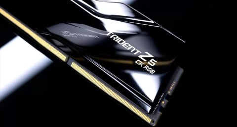 G.Skill 48 GB | DDR5 | 8400 MHz | PC/server | Registered No | ECC No G.Skill 48 GB | DDR5 | 8400 MHz | PC/server | Registered No | ECC No