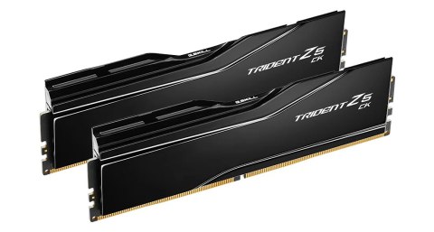 G.Skill 48 GB | DDR5 | 8800 MHz | PC/server | Registered No | ECC No G.Skill 48 GB | DDR5 | 8800 MHz | PC/server | Registered No | ECC No