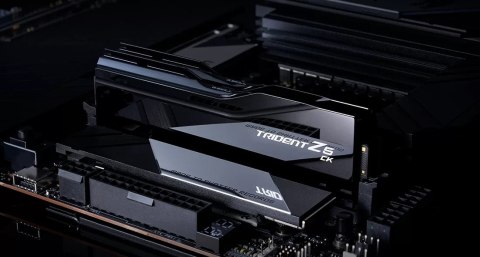 G.Skill 48 GB | DDR5 | 8800 MHz | PC/server | Registered No | ECC No G.Skill 48 GB | DDR5 | 8800 MHz | PC/server | Registered No | ECC No