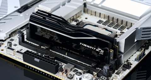 G.Skill 48 GB | DDR5 | 8800 MHz | PC/server | Registered No | ECC No G.Skill 48 GB | DDR5 | 8800 MHz | PC/server | Registered No | ECC No