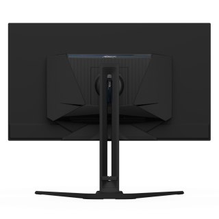 Gigabyte AORUS FO32U EK1 | 31.5 " | OLED | 165 Hz | 0.03 ms | 3840 x 2160 pixels | 250 cd/m² | HDMI ports quantity 2