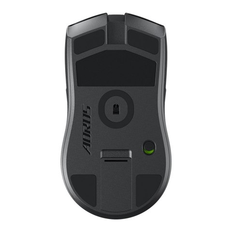 Gigabyte AORUS M6 | Gaming Mouse | USB Type-C/2.4GHz | Matte Black Gigabyte AORUS M6 | Gaming Mouse | USB Type-C/2.4GHz | Matte Black
