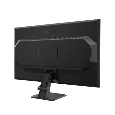 Gigabyte GS27FA EU1 | 27 " | IPS | FHD | 180 Hz | 1 ms | 1920 x 1080 pixels | 300 cd/m² | HDMI ports quantity 2 Gigabyte GS27FA EU1 | 27 " | IPS | FHD | 180 Hz | 1 ms | 1920 x 1080 pixels | 300 cd/m² | HDMI ports quantity 2
