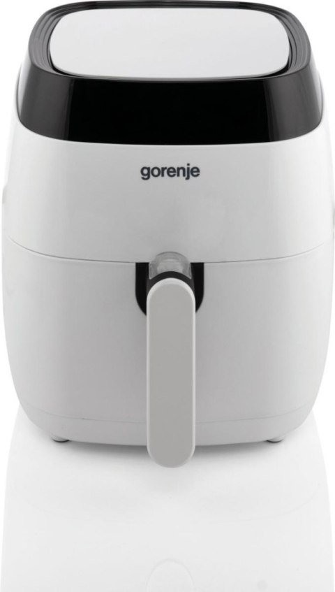 Gorenje | Airfryer | AF1409DW | Power 1400 W | Capacity 3.5 L | White Gorenje | Airfryer | AF1409DW | Power 1400 W | Capacity 3.5 L | White