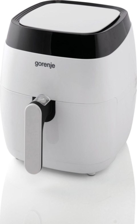 Gorenje | Airfryer | AF1409DW | Power 1400 W | Capacity 3.5 L | White Gorenje | Airfryer | AF1409DW | Power 1400 W | Capacity 3.5 L | White