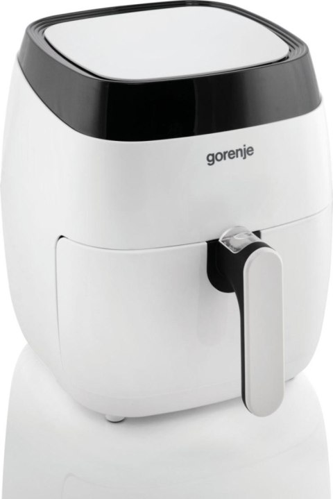 Gorenje | Airfryer | AF1409DW | Power 1400 W | Capacity 3.5 L | White Gorenje | Airfryer | AF1409DW | Power 1400 W | Capacity 3.5 L | White
