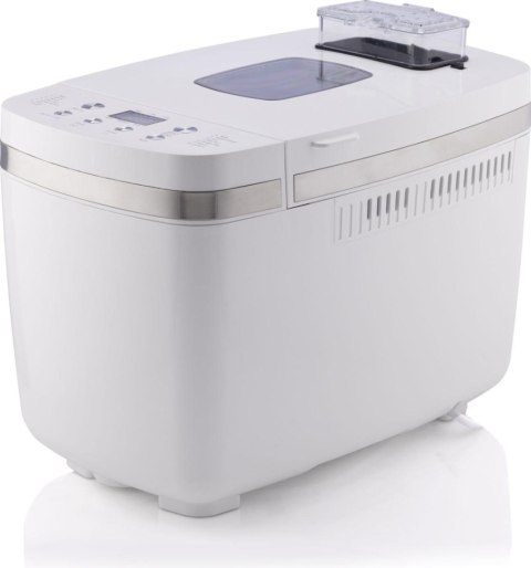 Gorenje Bread maker | BM1350W | Power 750 W | Number of programs 14 | Display LCD | White Gorenje Bread maker | BM1350W | Power 750 W | Number of programs 14 | Display LCD | White