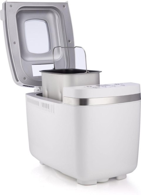 Gorenje Bread maker | BM1350W | Power 750 W | Number of programs 14 | Display LCD | White Gorenje Bread maker | BM1350W | Power 750 W | Number of programs 14 | Display LCD | White