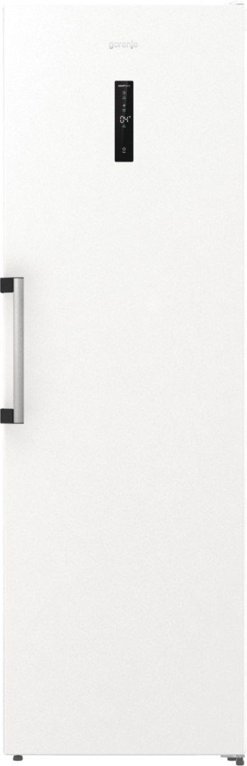 Gorenje Refrigerator | R619EAW6 | Energy efficiency class E | Free standing | Larder | Height 185 cm | Fridge net capacity 398 L Gorenje Refrigerator | R619EAW6 | Energy efficiency class E | Free standing | Larder | Height 185 cm | Fridge net capacity 398 L
