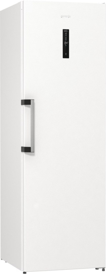 Gorenje Refrigerator | R619EAW6 | Energy efficiency class E | Free standing | Larder | Height 185 cm | Fridge net capacity 398 L Gorenje Refrigerator | R619EAW6 | Energy efficiency class E | Free standing | Larder | Height 185 cm | Fridge net capacity 398 L