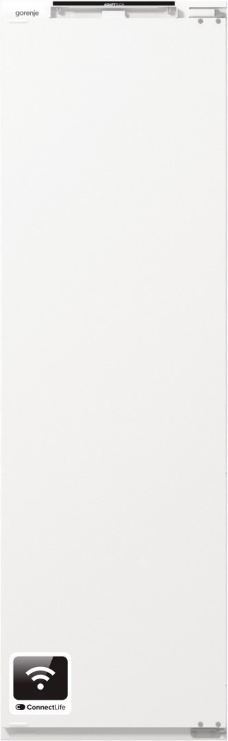 Gorenje Refrigerator | RI517E41WF | Energy efficiency class E | Built-in | Larder | Height 177.2 cm | Fridge net capacity 300 L Gorenje Refrigerator | RI517E41WF | Energy efficiency class E | Built-in | Larder | Height 177.2 cm | Fridge net capacity 300 L