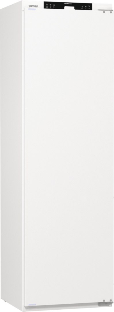 Gorenje Refrigerator | RI517E41WF | Energy efficiency class E | Built-in | Larder | Height 177.2 cm | Fridge net capacity 300 L Gorenje Refrigerator | RI517E41WF | Energy efficiency class E | Built-in | Larder | Height 177.2 cm | Fridge net capacity 300 L