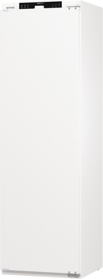 Gorenje Refrigerator | RI517E41WF | Energy efficiency class E | Built-in | Larder | Height 177.2 cm | Fridge net capacity 300 L Gorenje Refrigerator | RI517E41WF | Energy efficiency class E | Built-in | Larder | Height 177.2 cm | Fridge net capacity 300 L