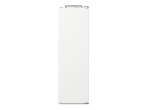 Gorenje Refrigerator | RI517E41WF | Energy efficiency class E | Built-in | Larder | Height 177.2 cm | Fridge net capacity 300 L Gorenje Refrigerator | RI517E41WF | Energy efficiency class E | Built-in | Larder | Height 177.2 cm | Fridge net capacity 300 L
