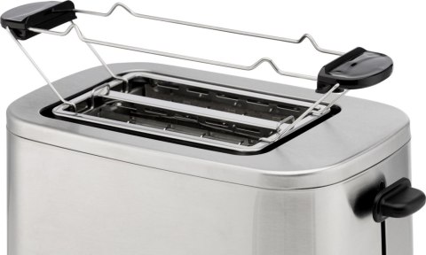 Gorenje Toaster | T800DS | Number of slots 2 | Housing material Stainless steel Gorenje Toaster | T800DS | Number of slots 2 | Housing material Stainless steel