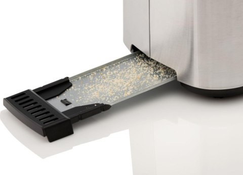 Gorenje Toaster | T800DS | Number of slots 2 | Housing material Stainless steel Gorenje Toaster | T800DS | Number of slots 2 | Housing material Stainless steel